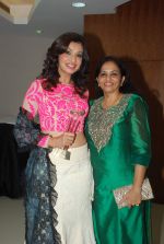 Achala Sachdev at Young Environmentalists Trust women achievers awards in Powai on 7th March 2015
